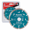 Makita D-41595 segmentový diamantový kotouč 125x22,23mm