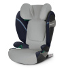 Cybex Letný poťah Solution S2 i-Fix Grey