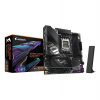 GIGABYTE X870 AORUS ELITE WIFI7/AM5/mATX (X870M A ELITE WF7)