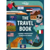 The Travel Book Lonely Planet Kids 2 - Lonely Planet Kids, Lonely Planet