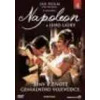 Napoleon a jeho lásky DVD 4