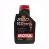 Motorový olej Motul 8100 Eco-Nergy 5W-30 1 l