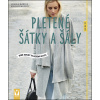 Pletené šátky a šály - Melanie Marxer, Ursula Marxer