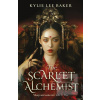 The Scarlet Alchemist