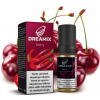 Liquid Dreamix - Třešeň (Cherry) 10ml - 6mg