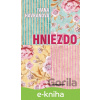 E-kniha Hniezdo - Ivana Havranová