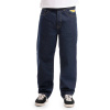 HOMEBOY nohavice - X-Tra Baggy Jeans Indigo (INDIGO-80) veľkosť: 36/32