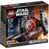 Stavebnice LEGO Star Wars 75194 Mikrostíhačka Prvého poriadku TIE Fighter (5702016109887)