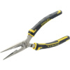 Kliešte s predĺženými čeľusťami Stanley 0-89-869 160 mm
