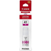 Atrament Canon GI-41 M Purpurová 4544C001
