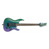 Ibanez S671ALB Blue Chameleon
