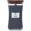 Vonná svíčka váza velká Evening Onyx 609,5 g - WoodWick
