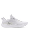 Under Armour Flow Dynamic Training Shoes White 7 (41)