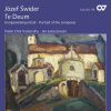 SWIDER,J.: Te Deum (CD) (Katarzyna Trylnik, Czeslaw Galka, Arkadiusz Skotnicki, Piotr Sutt, Polnischer Kammerchor, Jan Lukaszewski)