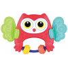 Playgo Sova zakrývajúca oči 11,5cm 8590331967797 Playgo