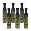 GymBeam Bio Lněný olej - VanaVita 6 x 250 ml