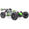 HOBBYTECH Rogue Buggy 2.0 3S BRUSHLESS RTR 4wd - žlutá