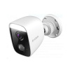D-Link DCS-8627LH mydlink Full HD Outdoor Wi-Fi Spotlight Camera, 2Mpx, wireless N, microSD slot