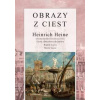 Obrazy z ciest - Stevenson Robert Louis