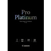 Canon Photo Paper Pro Platinum, foto papier, lesklý, biely, A4, 300 g/m2, 20 ks, PT-101 A4, atramen 2768B016