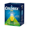 Coldrex Horúci nápoj Citrón plo.por. 14 x 5 g