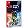 WARNER BROS NS - Lego Star Wars: The Skywalker Saga 5051890321534
