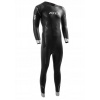 Triatlonová pena Zone3 Agile Black/Silver/Gun Metal - MT