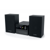 MUSE M-70DBT, mikrosystém s DAB+, CD a BT