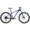 Horský bicykel MTB * KONA FIRE MOUNTAIN L 27,5 * Microshift Advent Hydraulika