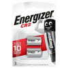 Vega Energizer Lithium Photo CR2 FSB2 3V 2ks lítiová batéria 7638900169331
