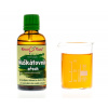 Muškátovník - bylinné kapky (tinktura) 50 ml - doplněk stravy