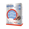 Bros Na myši a potkany granule 7 x 20 g