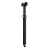 Teleskopická sedlovka KIND SHOCK Lev Si 100 30,9 mm bez páčky