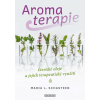 Aromaterapie - Schasteen Maria L.