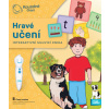 Albi Kouzelné čtení Kniha Hravé učení CZ