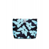 Kabelka VUCH Mitch Flowers Blue