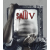 Saw V. Blu-ray
