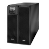APC Smart- On-Line UPS S dvojitou konverziou (online) 8 kVA 8000 W 10 AC zásuvky/AC zásuviek (SRT8KXLI)