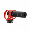 Kondenzátorový mikrofón Rode VideoMicro II