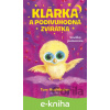 E-kniha Klárka a podivuhodná zvířátka – Sůvička pomocnice - Tom Huddleston