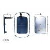 Mahle HX 165KIT Hydraulický filter, automatická prevodovka