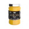 HOŘČICE DIJON - sklo 250 g SENF