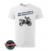 Tričko BMW Motorcycles 2
