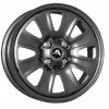 KFZ Stahlrad Plechové disky 6Jx15 4x100 ET40 (131900A)