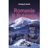 Romania & Bulgaria - Lonely Planet