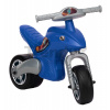 Odrážadlo motorka Motorbike 9 Blue Dohány modré nosnosť 50 kg