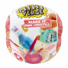 MGA Entertainment MGA s Miniverse - Make It Mini Lifestyle Series 2 Mini Collectibles (různé předměty)
