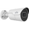 Uniview IPC2128LE-ADF28KM-H, 8MPx bullet, 98.7°, Smart IR 50 m, analýza člověk/vozidlo