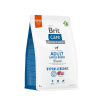 Brit Care Hypoallergenic Adult Large Breed Lamb 3 kg