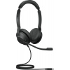 Jabra Evolve2 30 SE/Stereo/USB-C/Drát/MS/Černá